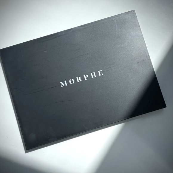 Morphe 35M Boss Mood Eyeshadow Palette - Picture 6 of 8